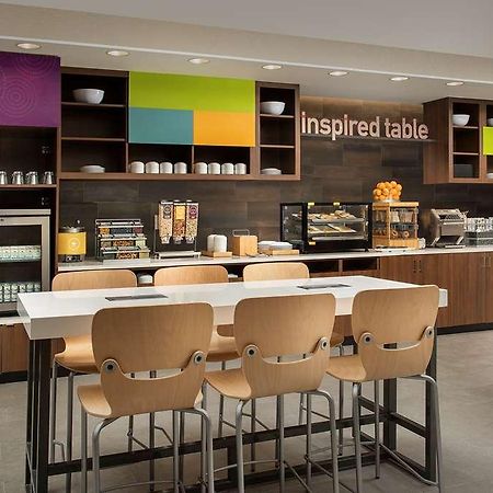 Home2 Suites By Hilton Tampa Westshore Airport Extérieur photo