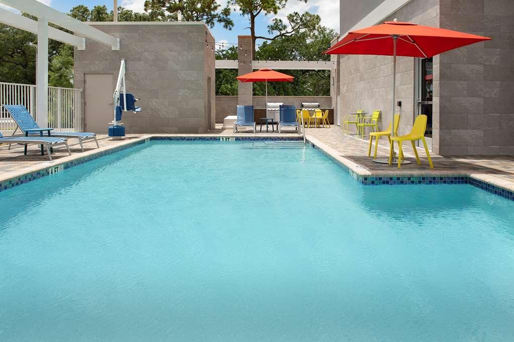 Home2 Suites By Hilton Tampa Westshore Airport Facilités photo