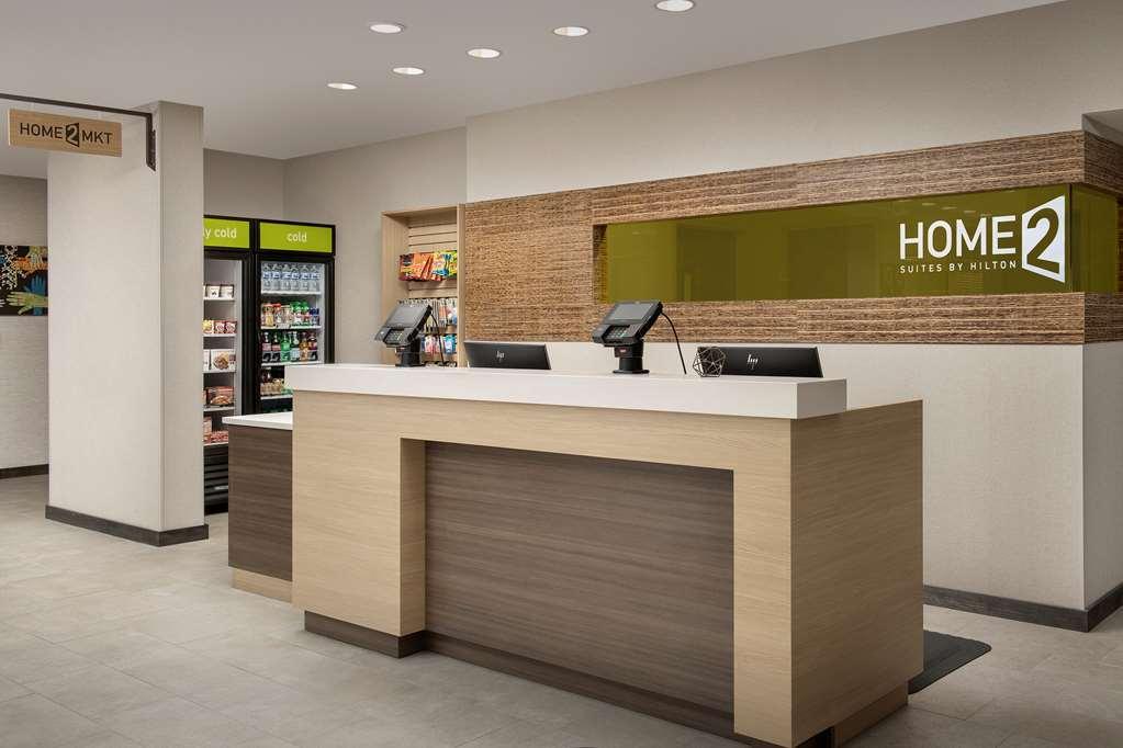 Home2 Suites By Hilton Tampa Westshore Airport Extérieur photo