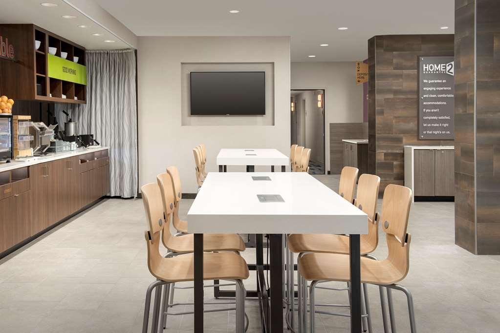 Home2 Suites By Hilton Tampa Westshore Airport Extérieur photo