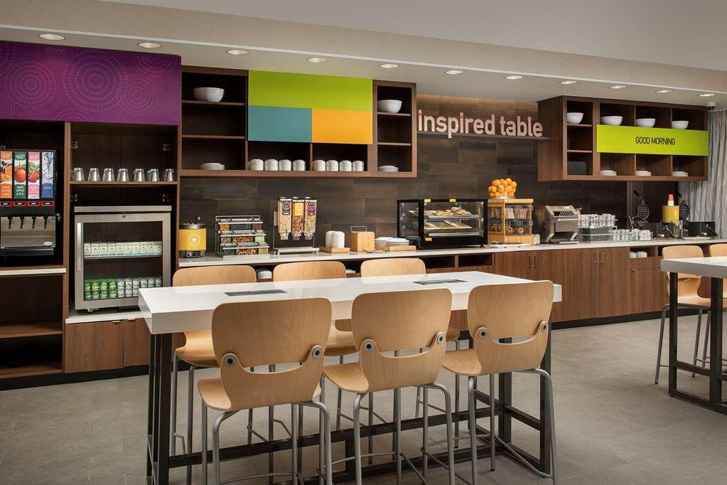 Home2 Suites By Hilton Tampa Westshore Airport Extérieur photo