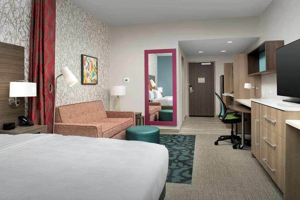 Home2 Suites By Hilton Tampa Westshore Airport Chambre photo