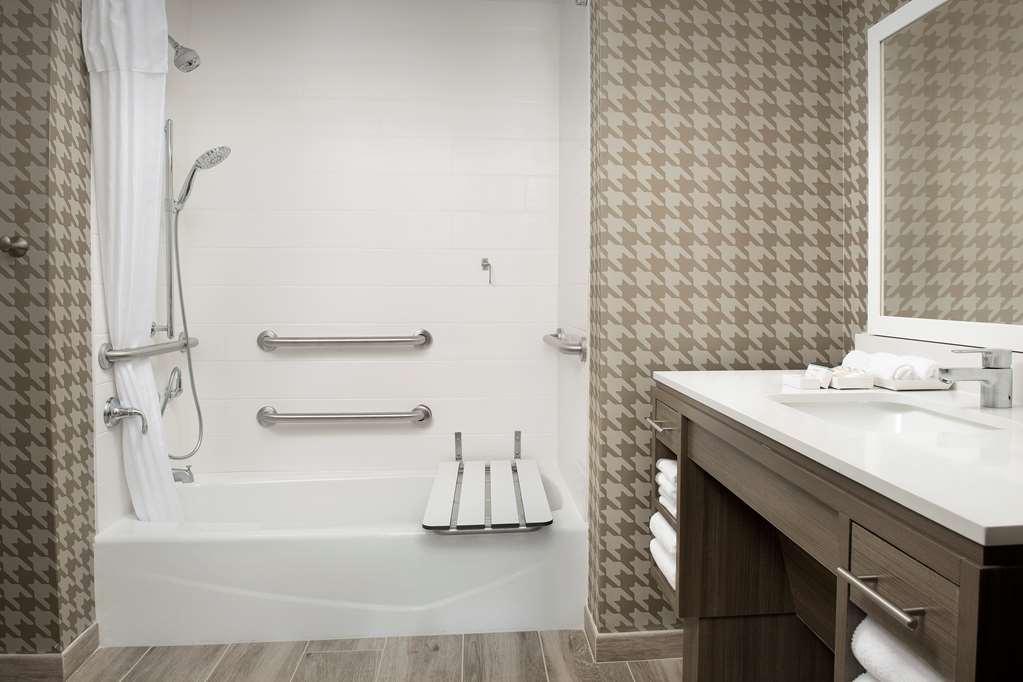Home2 Suites By Hilton Tampa Westshore Airport Extérieur photo