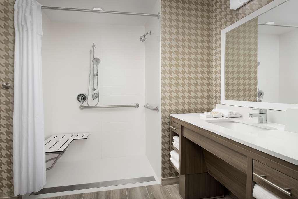 Home2 Suites By Hilton Tampa Westshore Airport Extérieur photo