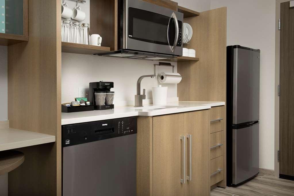 Home2 Suites By Hilton Tampa Westshore Airport Chambre photo