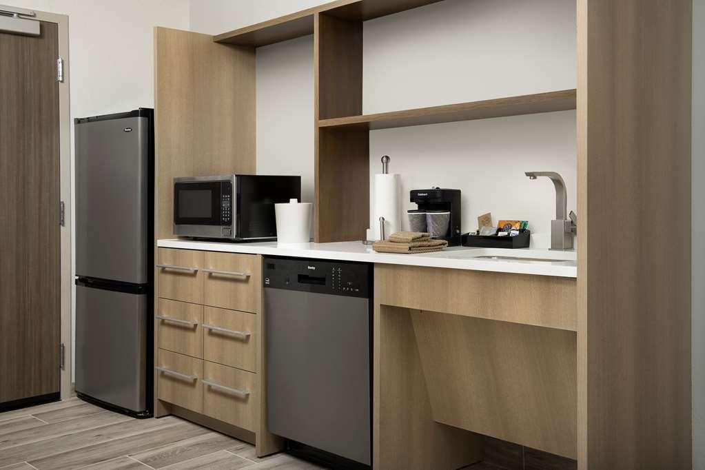 Home2 Suites By Hilton Tampa Westshore Airport Chambre photo