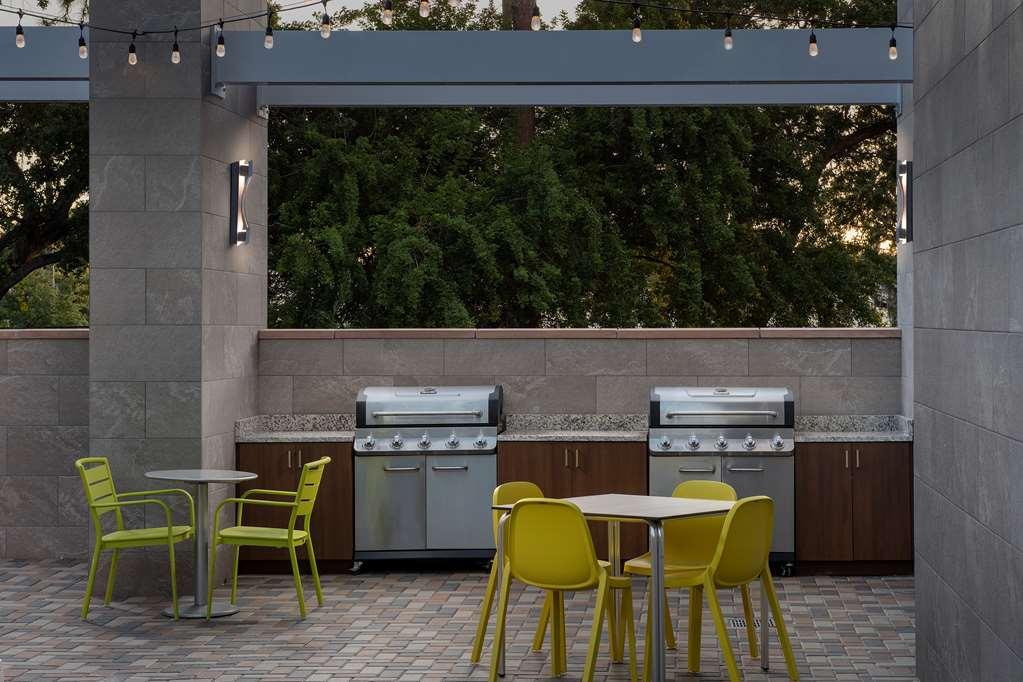 Home2 Suites By Hilton Tampa Westshore Airport Extérieur photo
