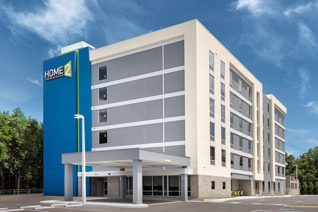 Home2 Suites By Hilton Tampa Westshore Airport Extérieur photo